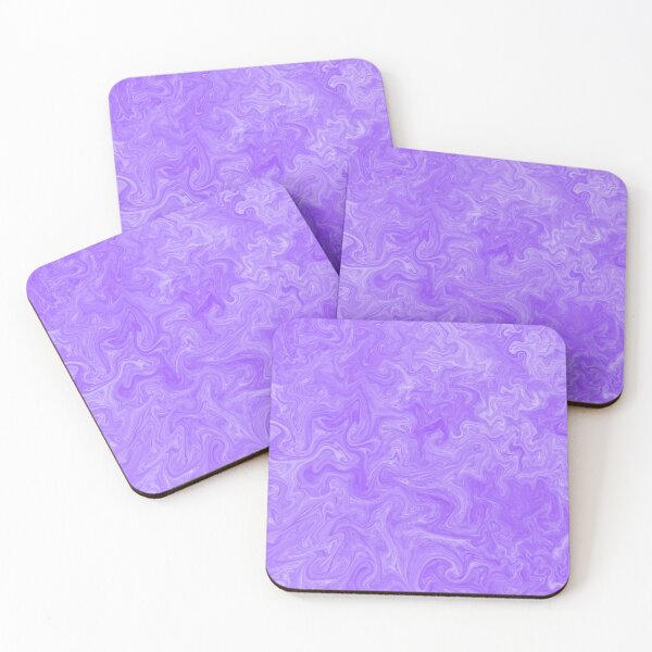 Item preview, Abstract Purple Paint Swirl designed and sold by AStar17.