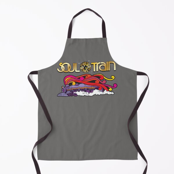 Item preview, SOUL-TRAIN-T-SHIRT-(2) designed and sold by ElliottDennit.