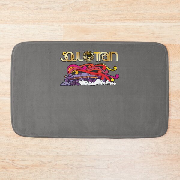 Item preview, SOUL-TRAIN-T-SHIRT-(2) designed and sold by ElliottDennit.