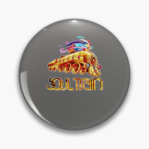 Item preview, SOUL-TRAIN-T-SHIRT designed and sold by ElliottDennit.