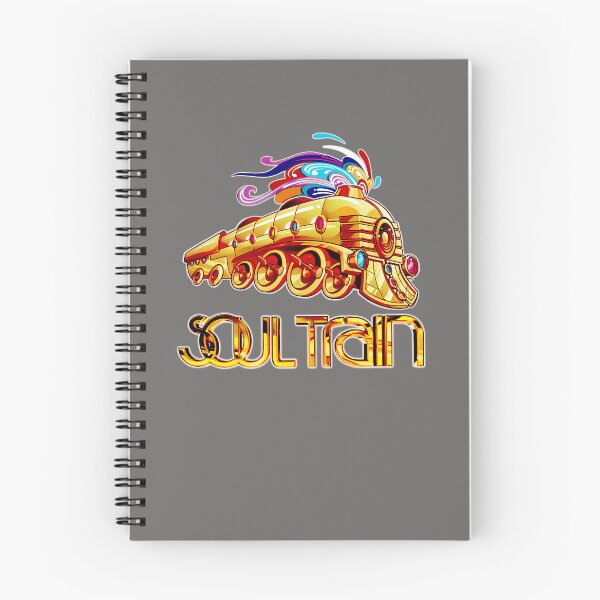 Item preview, SOUL-TRAIN-T-SHIRT designed and sold by ElliottDennit.