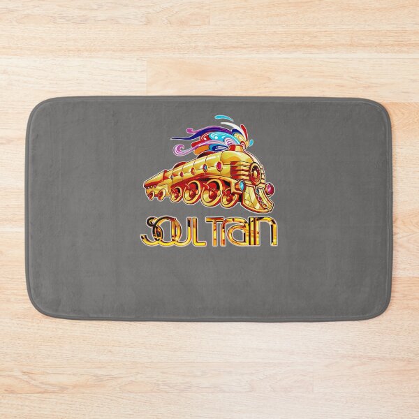 Item preview, SOUL-TRAIN-T-SHIRT designed and sold by ElliottDennit.