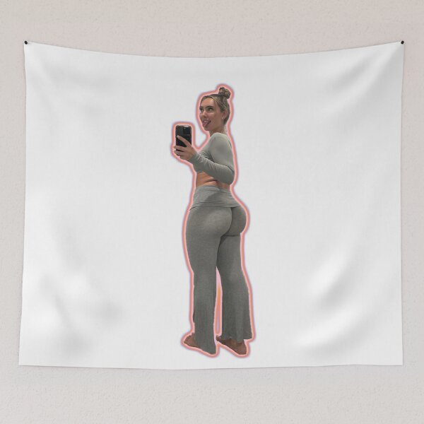 Item preview, Tongues Out (W) designed and sold by Zheap14.