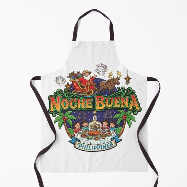 Item preview, NOCHE BUENA designed and sold by likbatonboot.