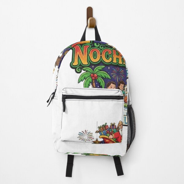 Item preview, NOCHE BUENA designed and sold by likbatonboot.