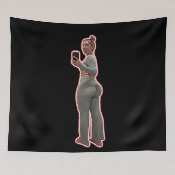 Item preview, Tongues Out (B) designed and sold by Zheap14.