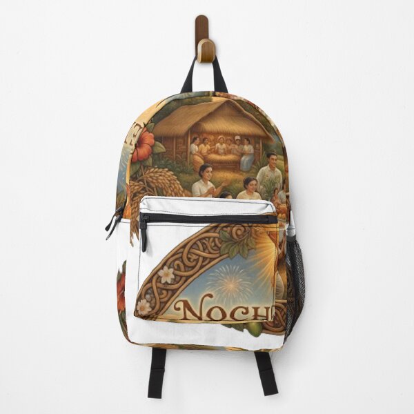 Item preview, NOCHE BUENA designed and sold by likbatonboot.