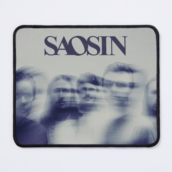 Item preview, Saosin band 2025 designed and sold by Jaimeftw.