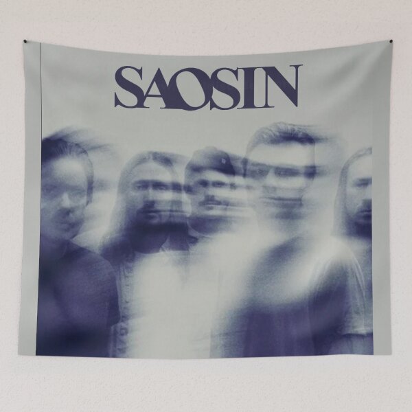 Item preview, Saosin band 2025 designed and sold by Jaimeftw.