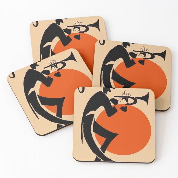 Item preview, Festival Congo Jazz designed and sold by AndyChamberlain.