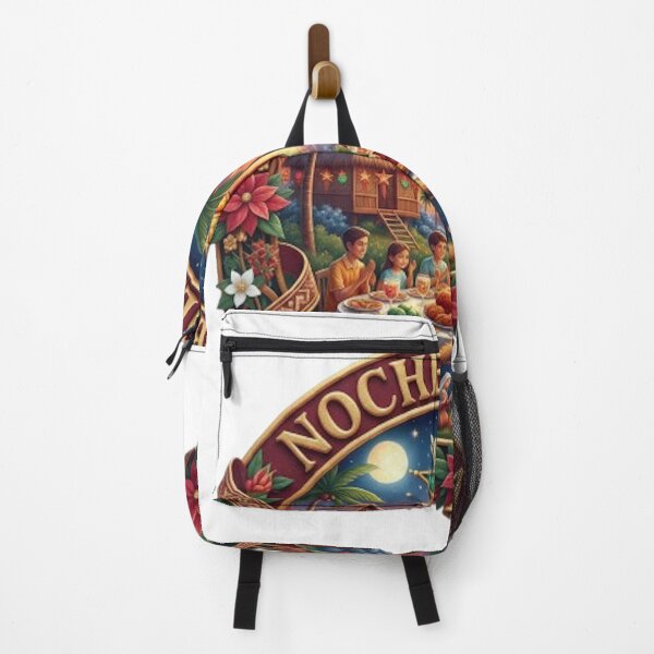 Item preview, NOCHE BUENA designed and sold by likbatonboot.