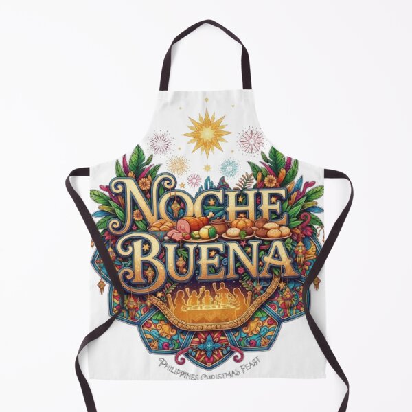 Item preview, NOCHE BUENA designed and sold by likbatonboot.