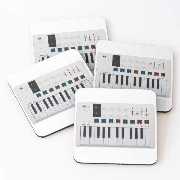 Item preview, Arturia Minilab designed and sold by Styonk.