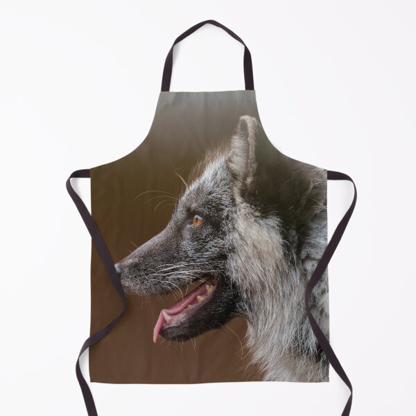 Item preview, Artic Fox Changing Fur, Unchanging Heart designed and sold by rawshutterbug.