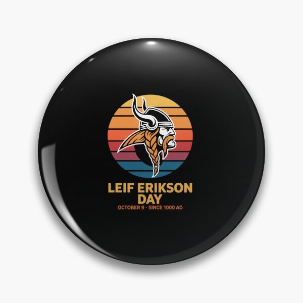 Item preview, Viking Leif Erikson Day  Leif Erikson Tank  designed and sold by milanforbes.