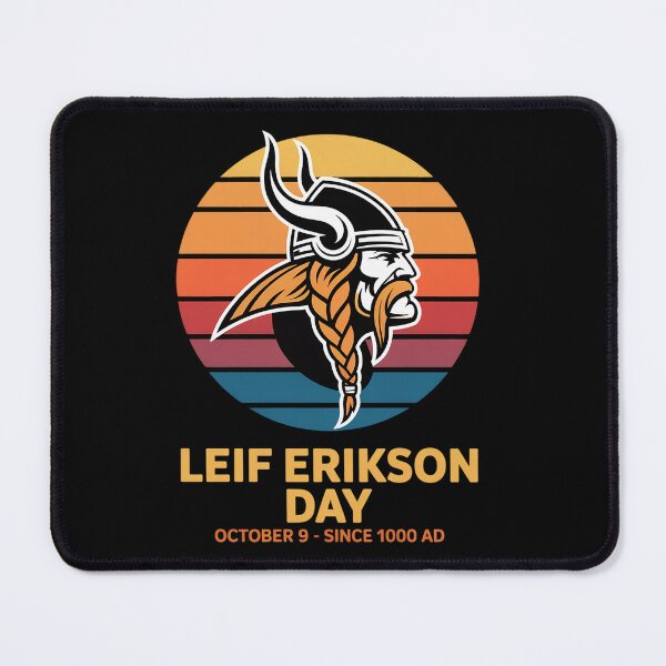 Item preview, Viking Leif Erikson Day  Leif Erikson Tank  designed and sold by milanforbes.