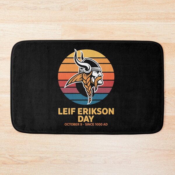Item preview, Viking Leif Erikson Day  Leif Erikson Tank  designed and sold by milanforbes.