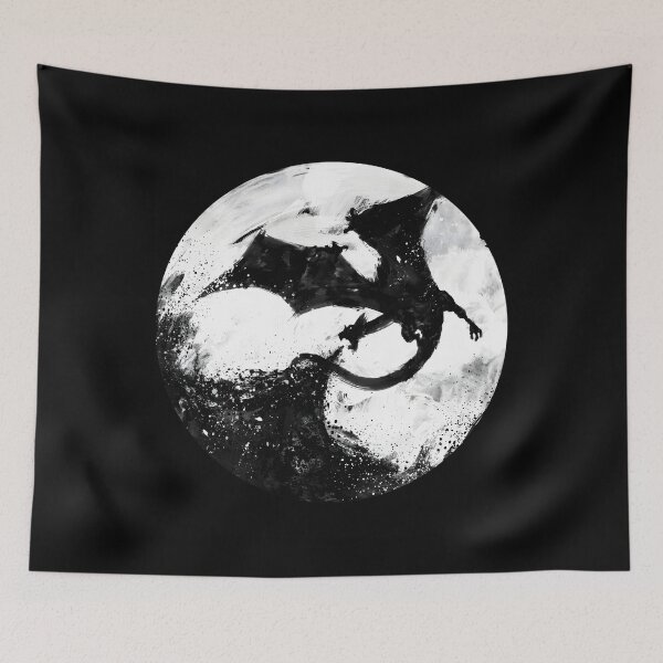 Item preview, Midnight Desolation designed and sold by dqbzzrmoz1.