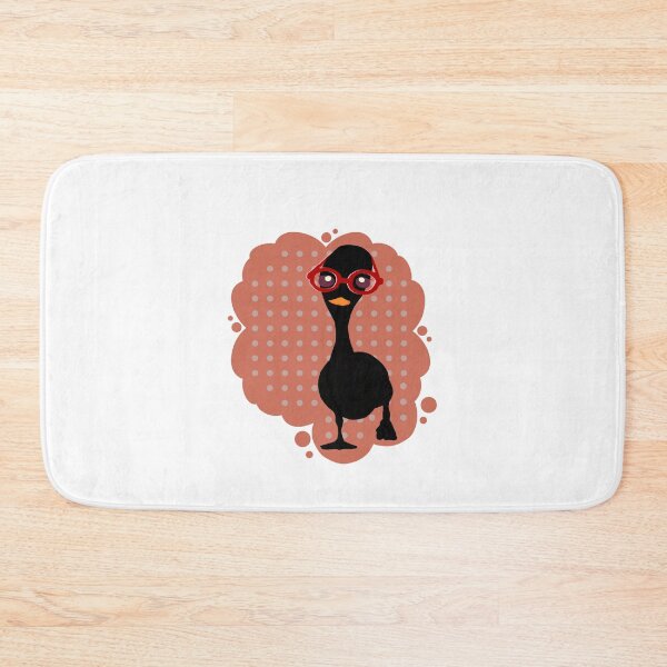 Item preview, duck designed and sold by vibeno1.