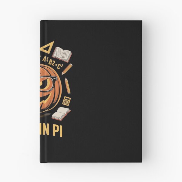 Item preview, pi day pumpkin pi math pumpkin designed and sold by milanforbes.