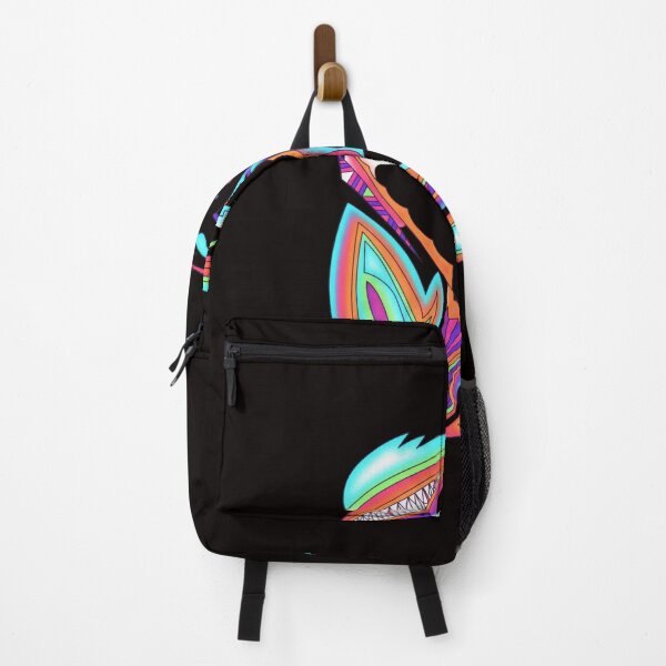 Artikelvorschau, Neon Abstraktes Tribal Wave Design entworfen und verkauft von Color for Balance .