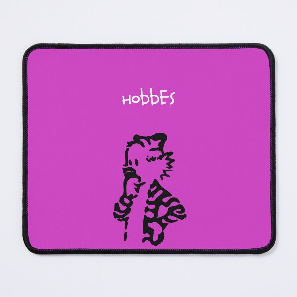 Item preview, Hobbes Thinking Line Art designed and sold by Lumennyxart.