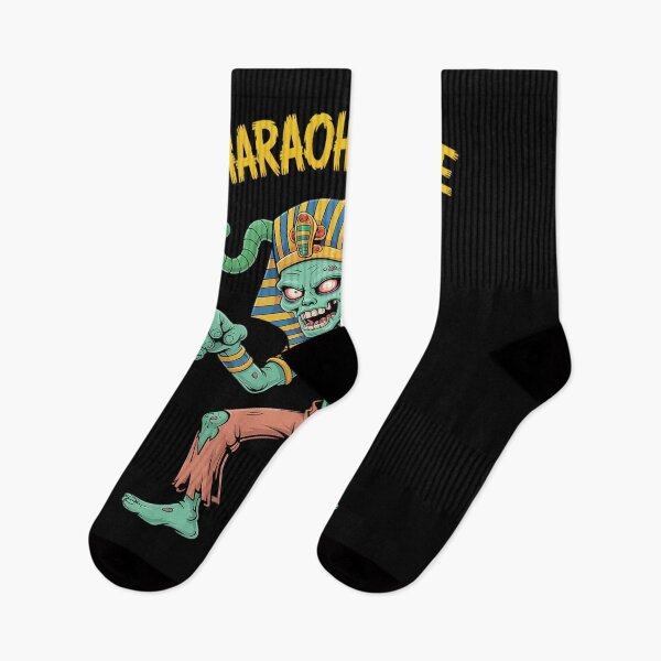 Item preview, Pharaoh Egypt History Teacher dea Zombie Men Women  designed and sold by khorbiasieno.