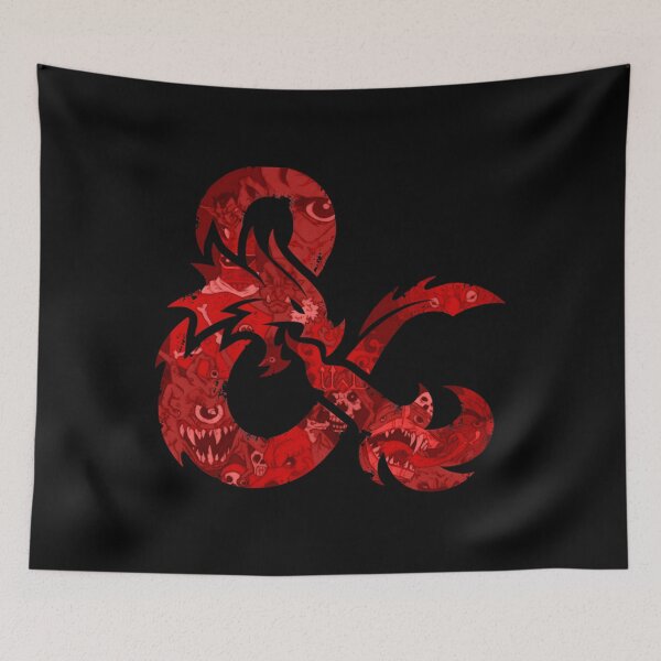 Item preview, Bestiary Ampersand designed and sold by dqbzzrmoz1.