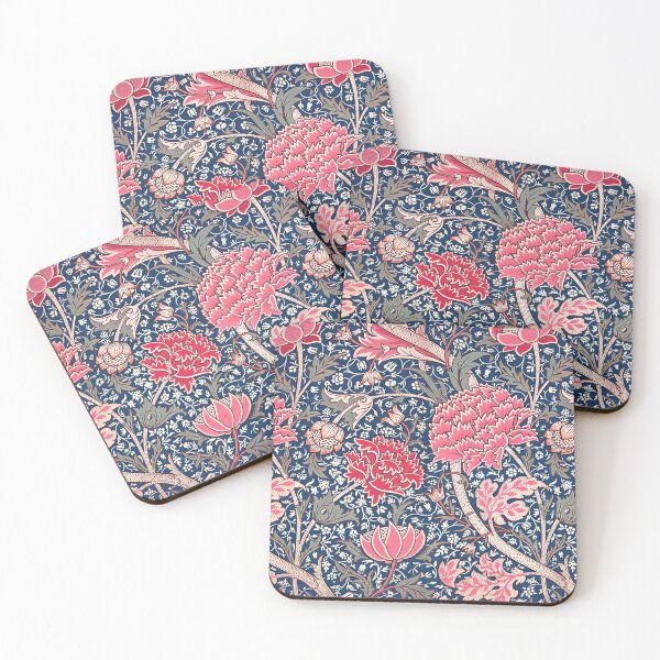 Item preview, William Morris Cray designed and sold by maniacfitness.