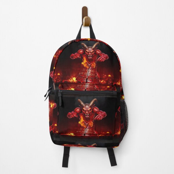 Item preview, KRAMPUS LEGEND designed and sold by DMEIERS.
