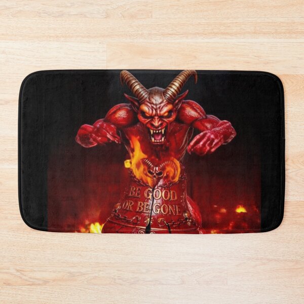 Item preview, KRAMPUS LEGEND designed and sold by DMEIERS.