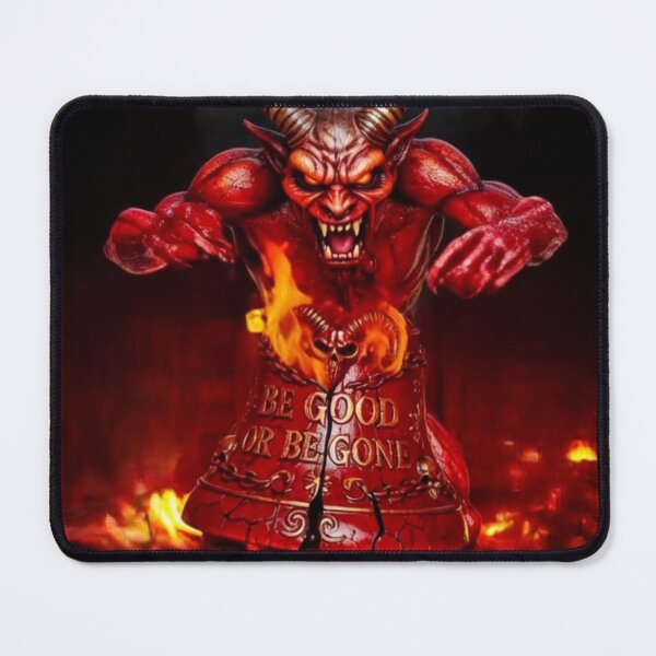 Item preview, KRAMPUS LEGEND designed and sold by DMEIERS.