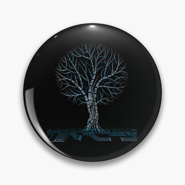 Item preview, Cool Binary Tree Coding Computer Science designed and sold by dqbzzrmoz1.