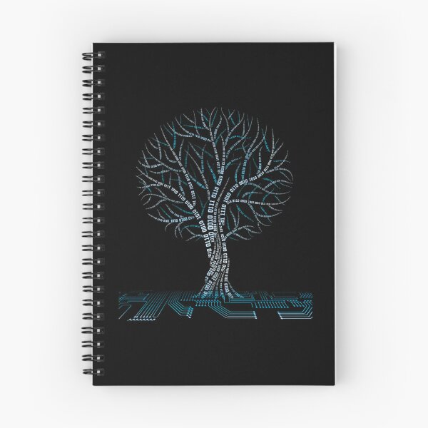 Item preview, Cool Binary Tree Coding Computer Science designed and sold by dqbzzrmoz1.