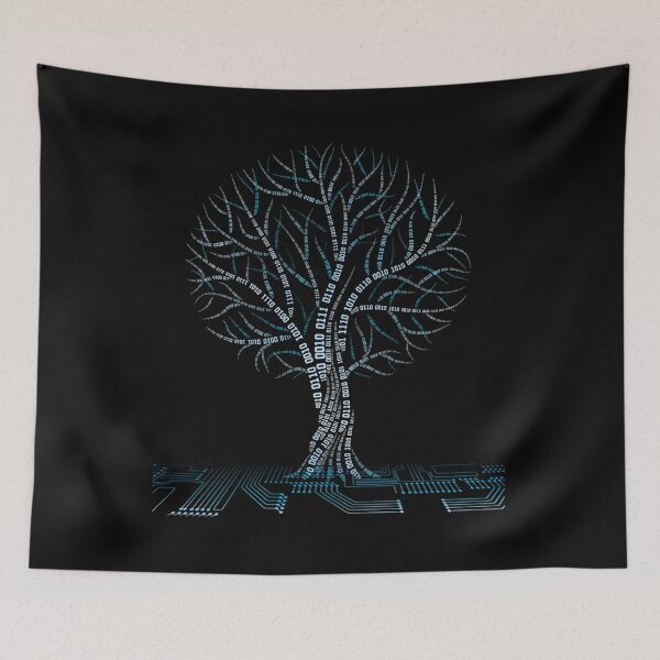 Item preview, Cool Binary Tree Coding Computer Science designed and sold by dqbzzrmoz1.