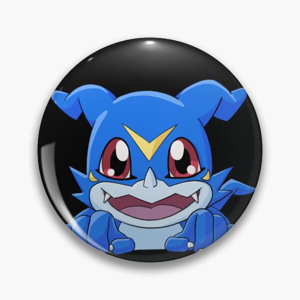Item preview, Peeking Veemon  designed and sold by jepchan.