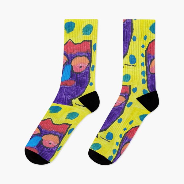 Item preview, Art speaks louder designed and sold by Nathan Dal’Molin©️Designs .