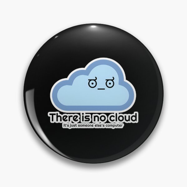 Item preview, There Is No Cloud – Disapproval Face designed and sold by dqbzzrmoz1.