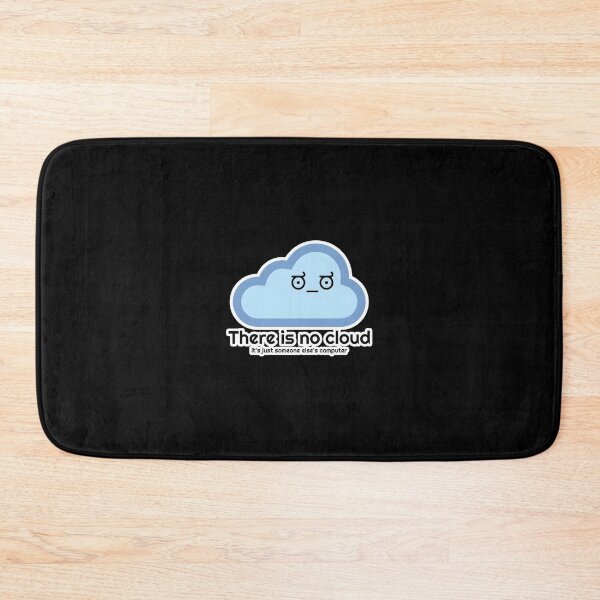 Item preview, There Is No Cloud – Disapproval Face designed and sold by dqbzzrmoz1.