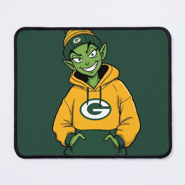 Item preview, Goblin Baseball designed and sold by zantedevon.