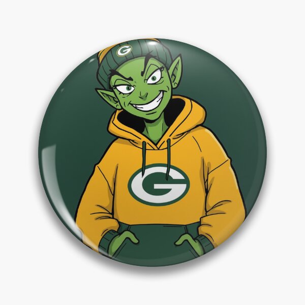 Item preview, Goblin Baseball designed and sold by zantedevon.