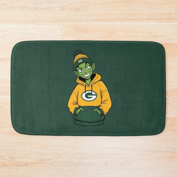 Item preview, Goblin Baseball designed and sold by zantedevon.