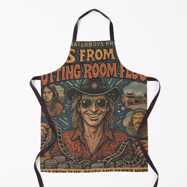 Item preview, Rips From The Cutting Room Floor designed and sold by Ellavashopp.