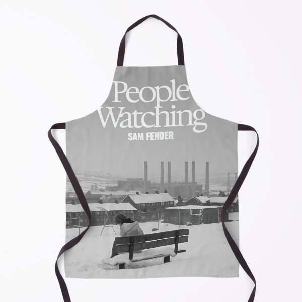 Item preview, People Watching designed and sold by Ellavashopp.