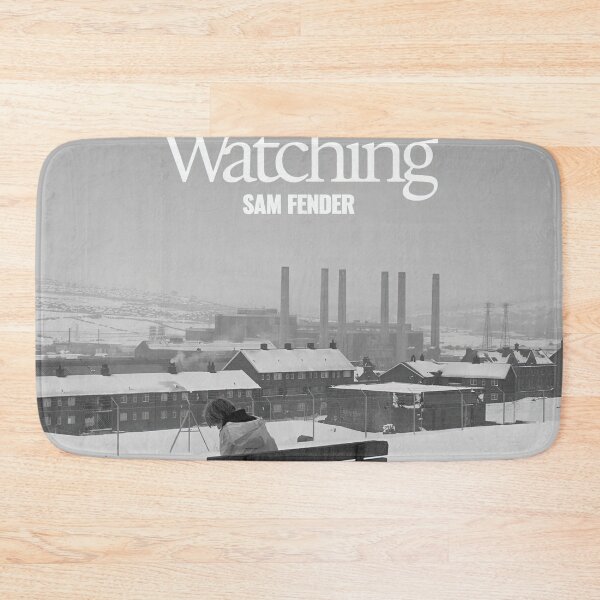 Item preview, People Watching designed and sold by Ellavashopp.