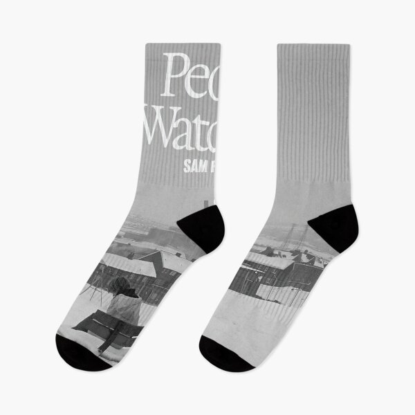 Item preview, People Watching designed and sold by Ellavashopp.