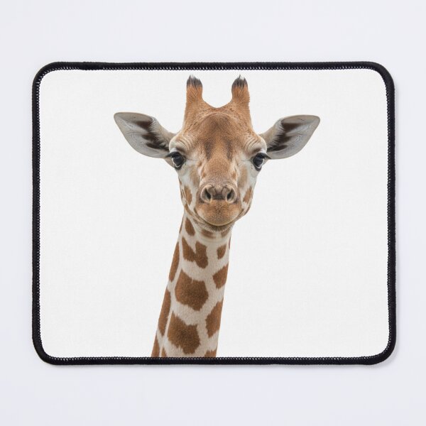 Item preview, Cute Baby Giraffe designed and sold by NDMD.