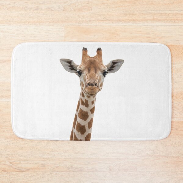 Item preview, Cute Baby Giraffe designed and sold by NDMD.