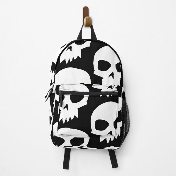 Item preview, Skull Sid designed and sold by dqbzzrmoz1.