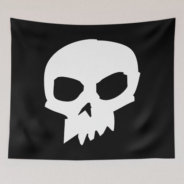 Item preview, Skull Sid designed and sold by dqbzzrmoz1.